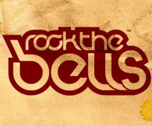 rock the bells shoreline