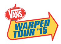Vans Warped Tour at Shoreline Amphitheatre