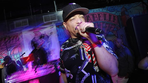 Art of Rap: Ice-T, Bone Thugs N Harmony & Big Daddy Kane | Shoreline ...